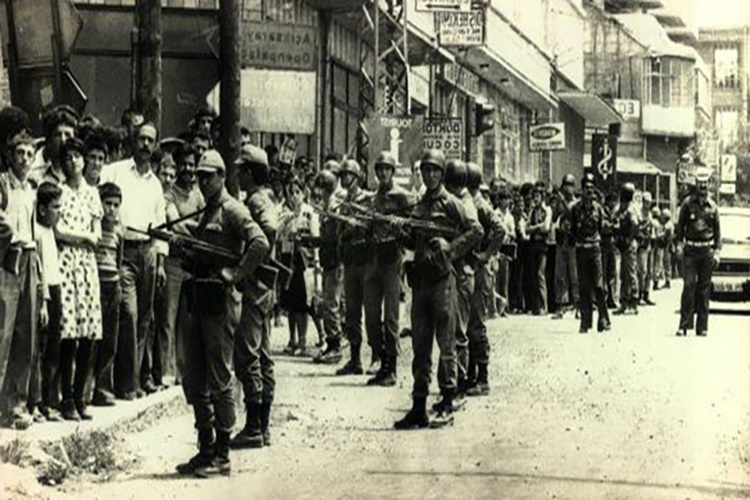  70 Darbesi Ne Zaman Oldu?