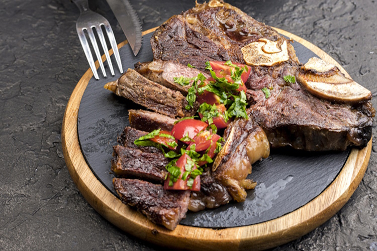 70 Kg’lık Bir Koyundan Kaç Kg Et Çıkar?