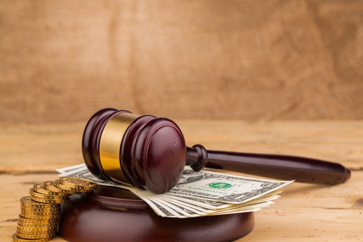 7258 Sayılı Kanun İdari Para Cezası Nereye Ödenir?