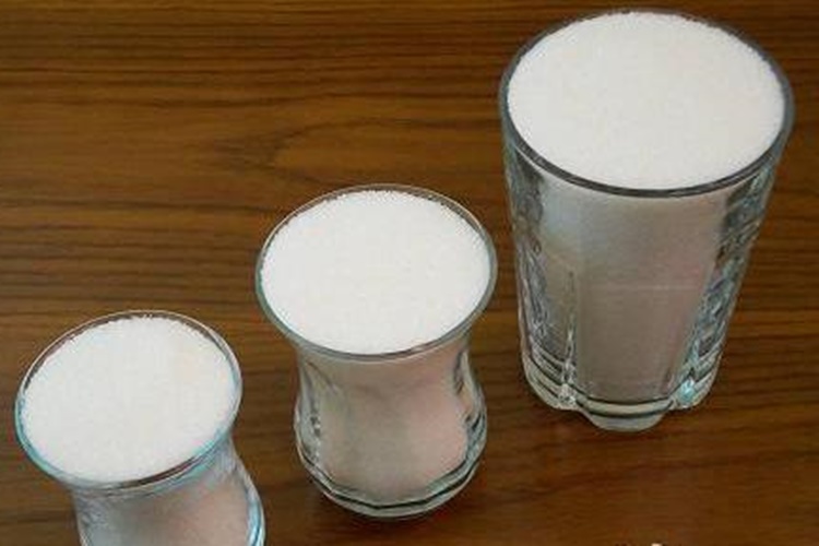 750 Gr Şeker Nasıl Ölçülür?