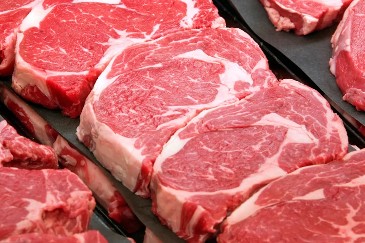 750 Kg Danadan Kaç Kilo Et Çıkar?