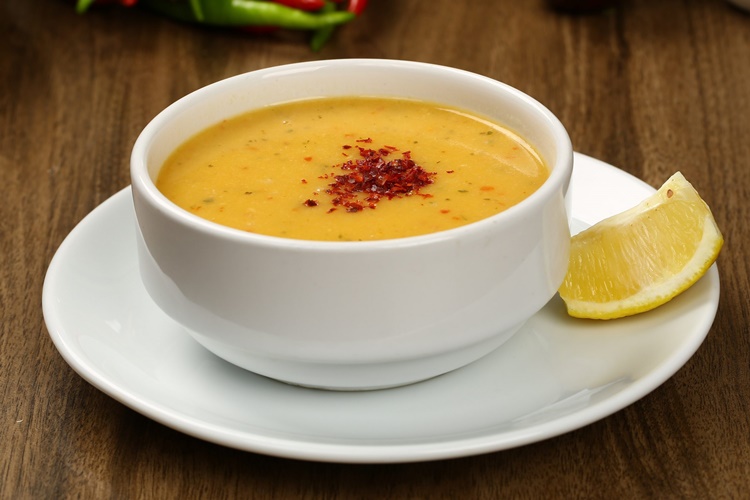8 Aylık Bebeklere Mercimek Çorbası Verilir Mi?