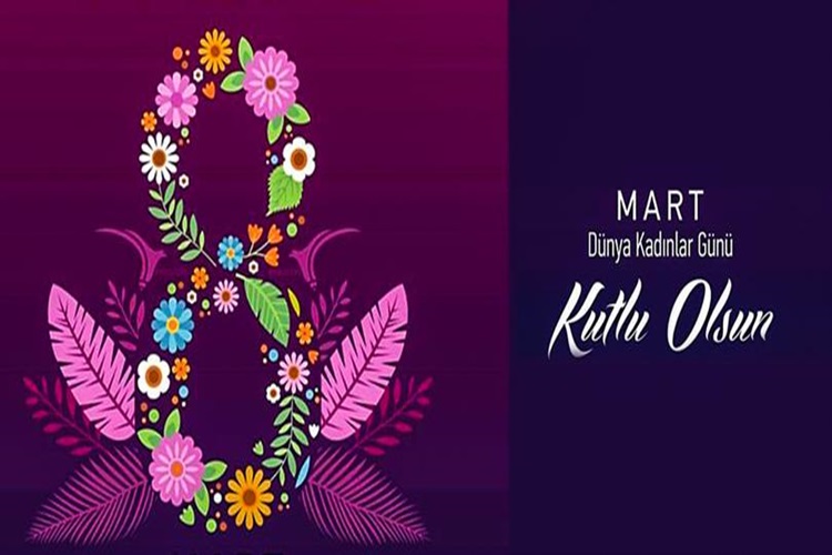 8 Mart Kadınlar Günü Hangi Yıl İlan Edildi?