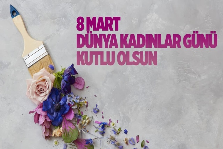 8 Mart Kadınlar Günü Nasıl Ortaya Çıktı?