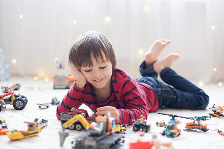 8 Yaşında Çocuğa Ne Hediye Alınır?