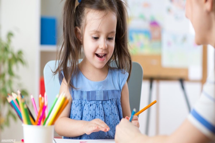 8 Yaşındaki Çocuğa İngilizce Nasıl Öğretilir?