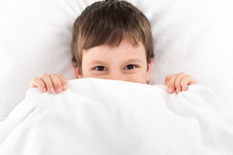 8 Yaşındaki Çocuğun Pipisi Neden Şişer?