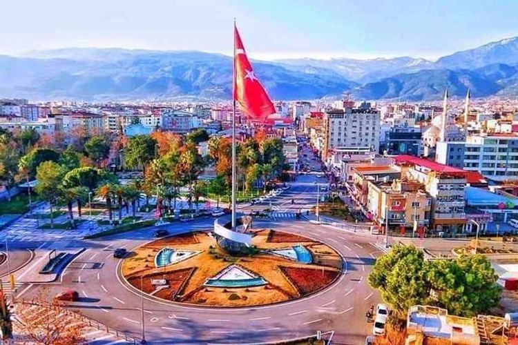 80 Plaka Hangi İle Bağlı?