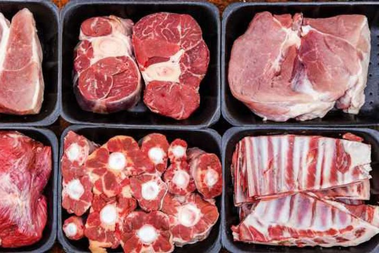 800 Kg Danadan Kaç Kg Et Çıkar?