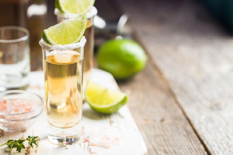 818 Tequila Nerede Satılır?