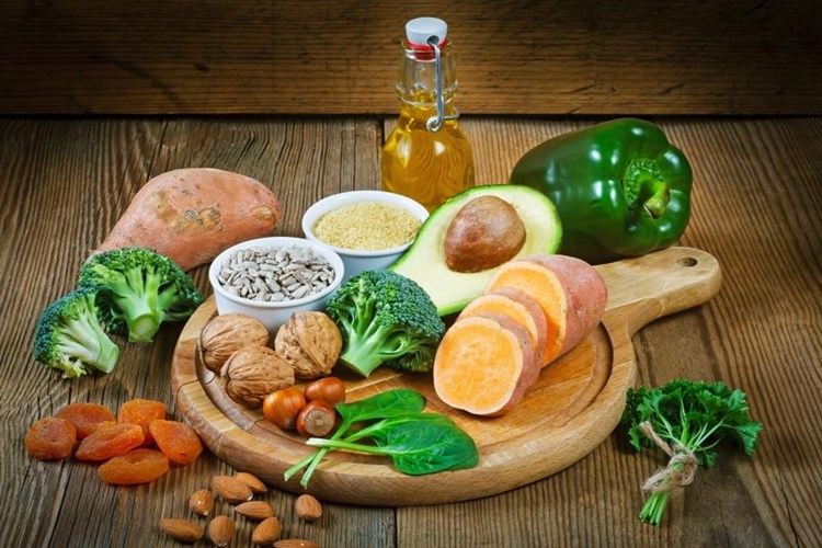 A Vitamini Fazlalığı Bebeğe Zarar Verir Mi?
