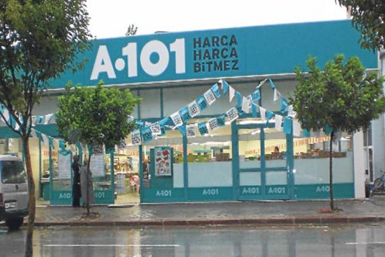 A101 Kaçta Kapanıyor?
