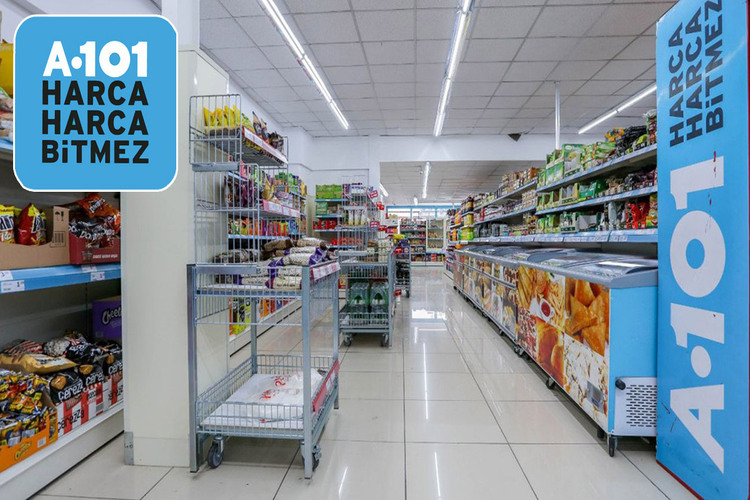 A101 Sahibi Serveti Nedir?
