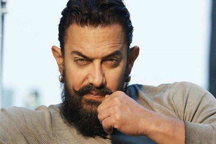 Aamir Khan Aslen Nereli?