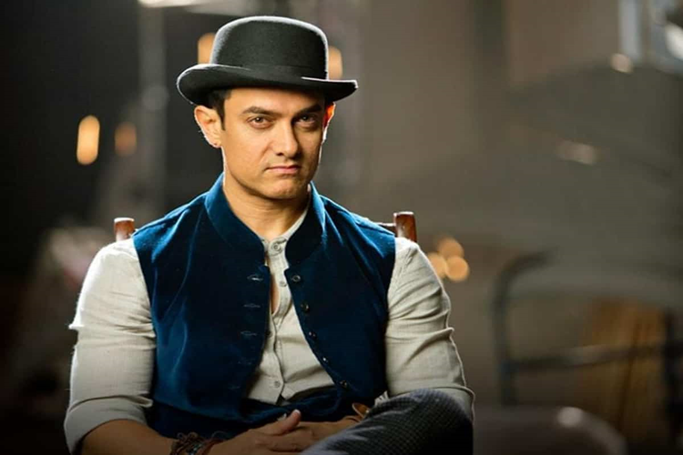 Aamir Khan’ın Türkiye'de Çektiği Film Hangisidir?