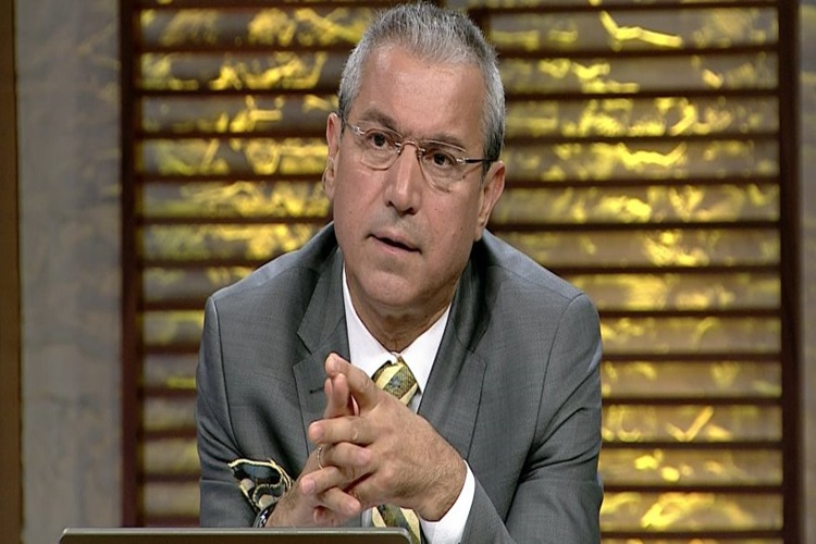 Abbas Güçlü Ne Mezunudur?