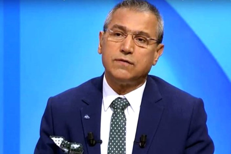 Abbas Güçlü Twitter Adresi Nedir?