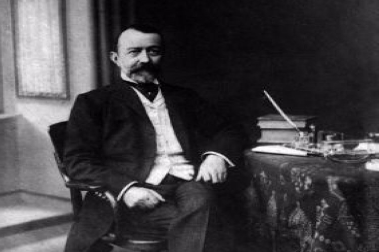 Abdülhak Hamit Tarhan Doğum Ve Ölüm Tarihi?