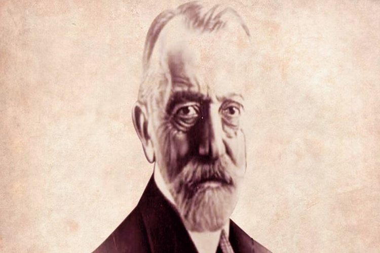 Abdülhak Hamit Tarhan Kimdir?