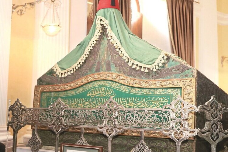 Abdülhamid Han Ne Zaman Vefat Etti?