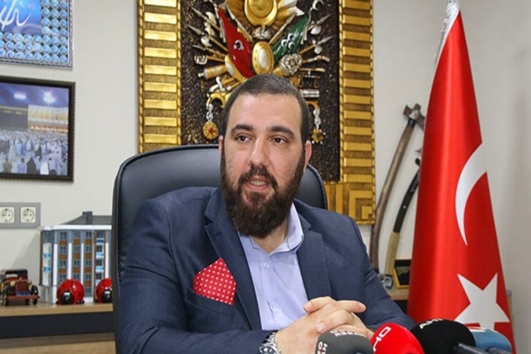 Abdülhamid Kayıhan Osmanoğlu Kimdir?