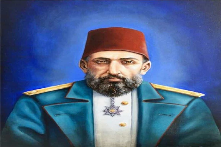 Abdülhamid Kimin Oğlu?