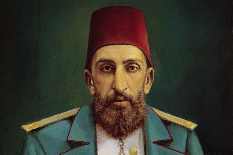 Abdülhamid Kimin Torunu?