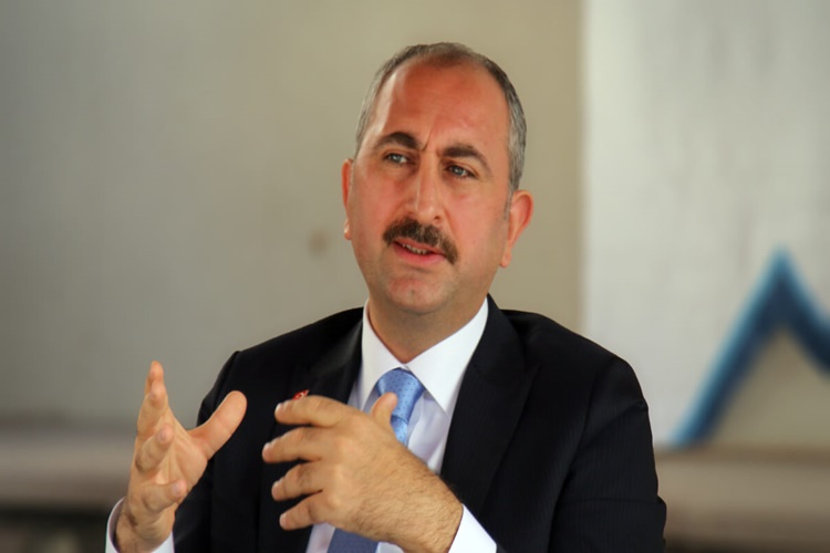 Abdülhamit Gül Boşandı Mı?