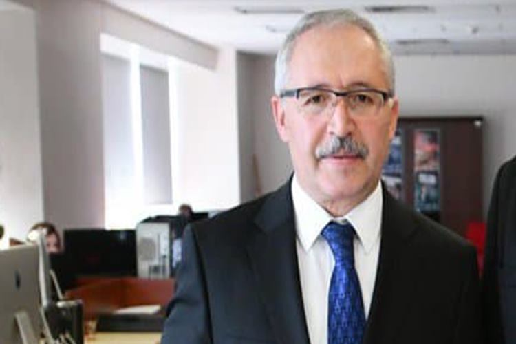 Abdülkadir Selvi Kimdir?