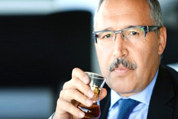 Abdülkadir Selvi Kitapları Nelerdir?