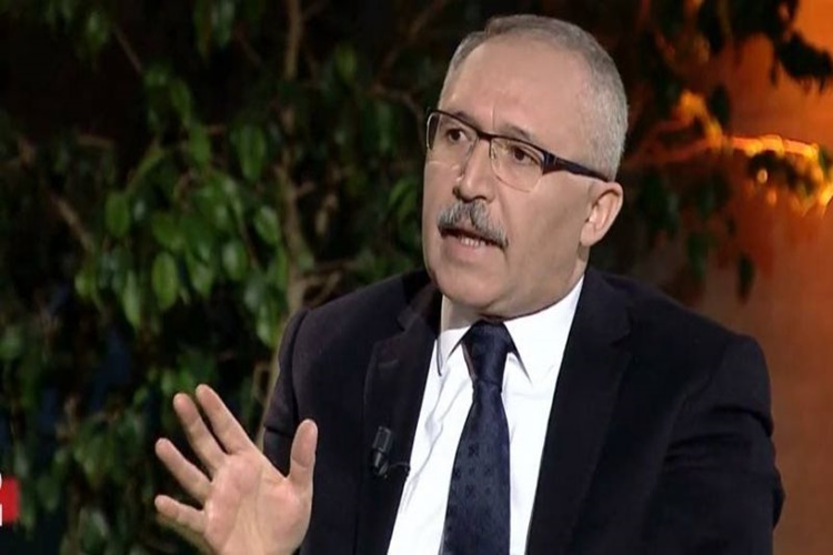 Abdülkadir Selvi Nerelidir?