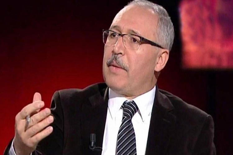 Abdülkadir Selvi Twitter Hesabı Nedir?