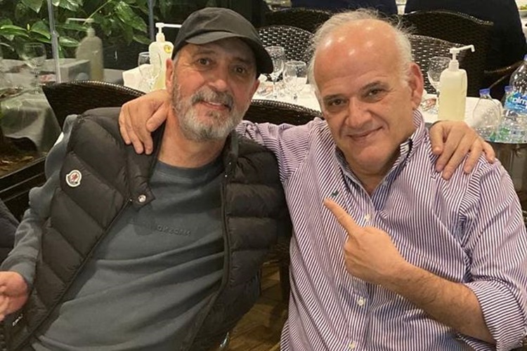 Abdülkerim Durmaz Kaç Çocuğu Var?