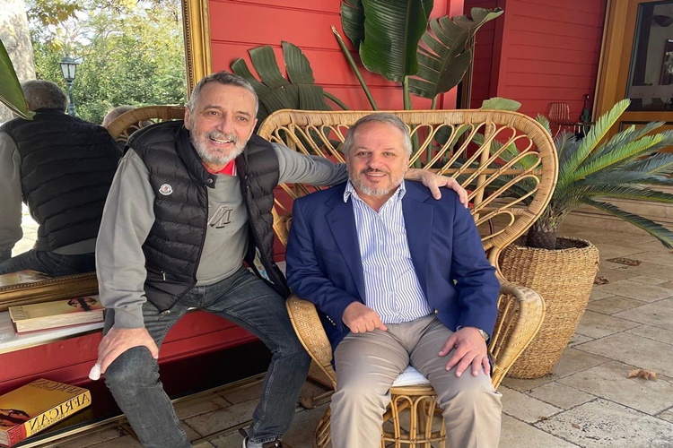 Abdülkerim Durmaz Kimdir?