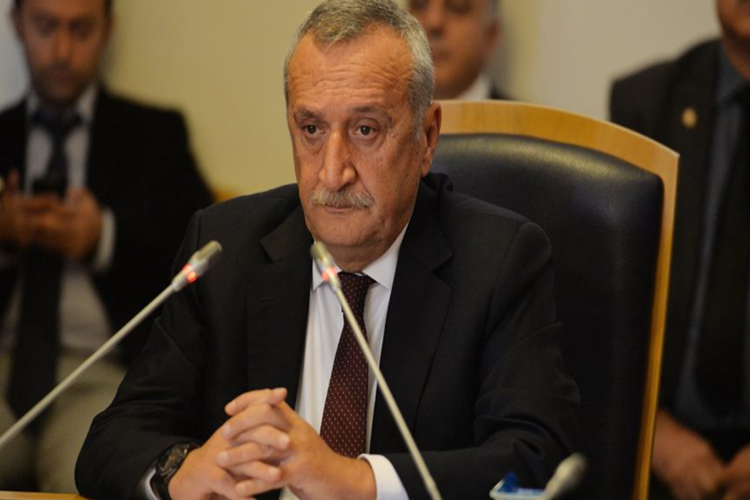 Abdullah Ağar Ve Mehmet Ağar Akraba Mı?