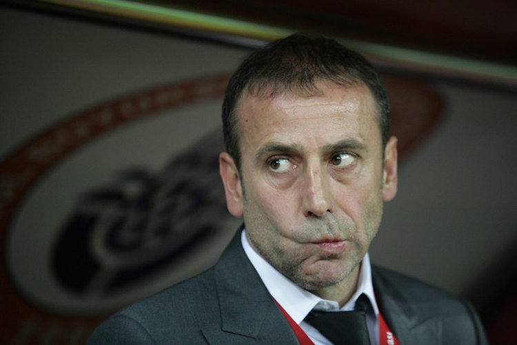 Abdullah Avcı Futbol Oynadı Mı?