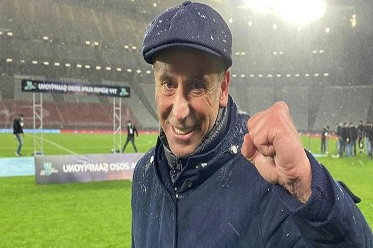 Abdullah Avcı Saç Ektirdi Mi?