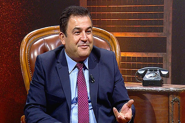 Abdullah Çiftçi Aslen Nereli?