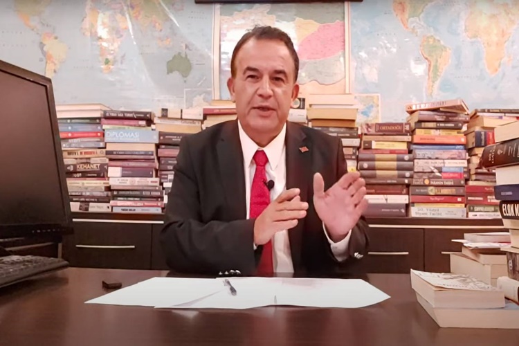 Abdullah Çiftçi Nerede Çalışıyor?