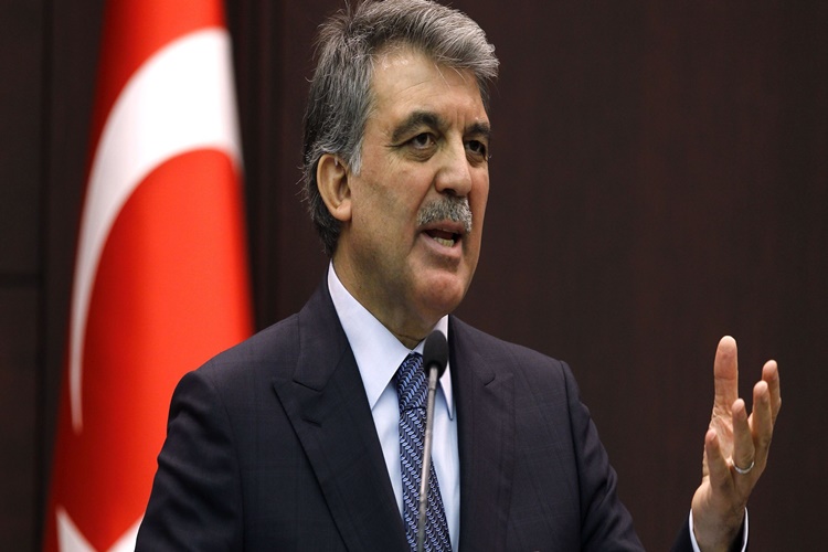  Abdullah Gül Aslen Nereli?