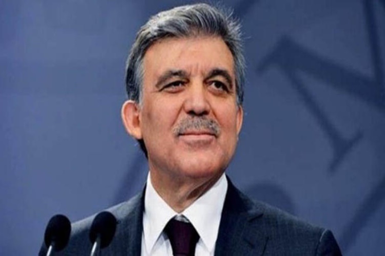 Abdullah Gül Eşi Kimdir?