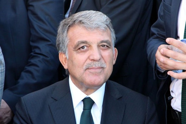 Abdullah Gül Laik Düzeni Değiştireceğiz Demiş Midir?