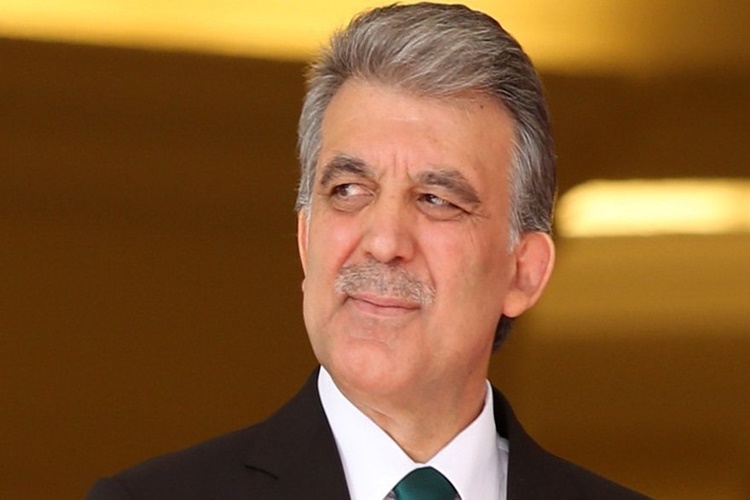 Abdullah Gül Nasıl Seçildi?