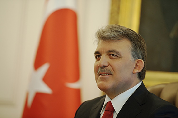 Abdullah Gül Siyasi Hayatı Hakkında