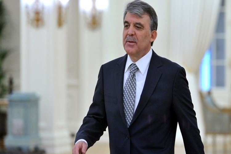 Abdullah Gül Twitter Adresi Nedir?