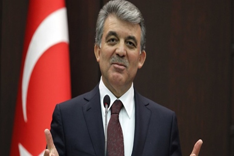 Abdullah Gül Aslen Nereli?