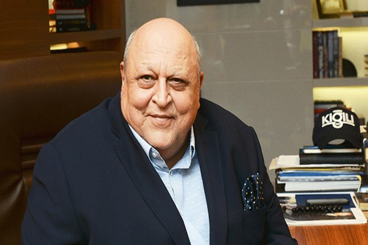 Abdullah Kiğılı Kimdir?