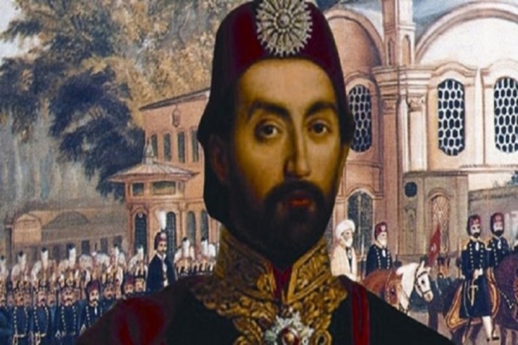Abdülmecid Kimin Oğlu?