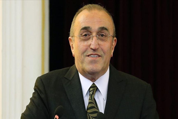 Abdürrahim Albayrak Kimdir?