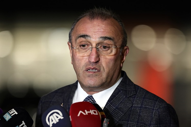 Abdürrahim Albayrak Serveti Ne Kadardır?